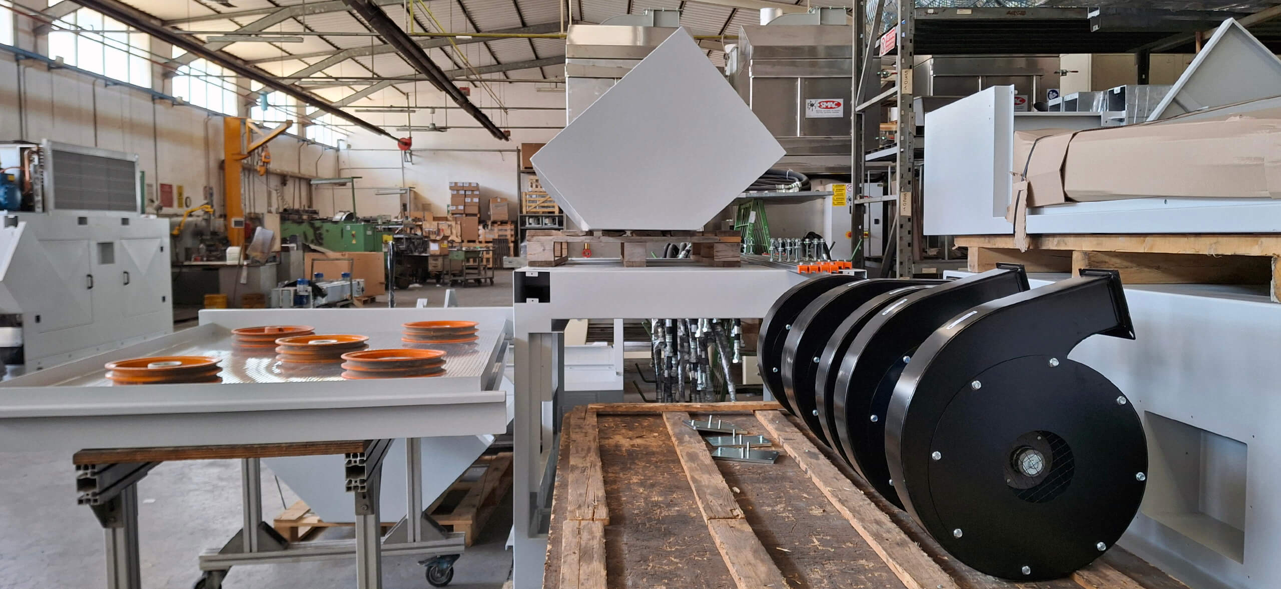 smac05 capannone officina SMAC