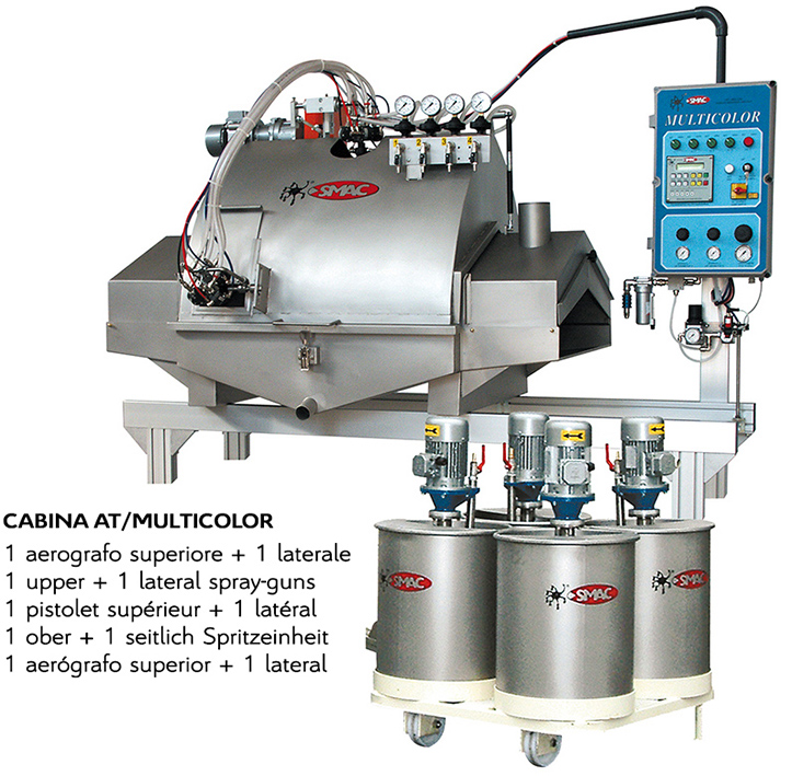 multicolor tegole web dida