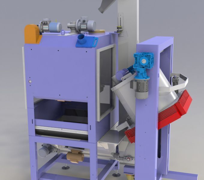 Laterizi_Macchine per decorazioni a secco_POWDERFLY_3