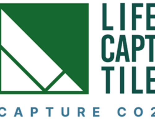 Progetto LIFE CAPT-TILE